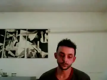 Chaturbate Live Sex Cam of carlos037tm