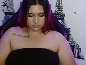 Chaturbate Adult Webcam of cata__gutierrez_