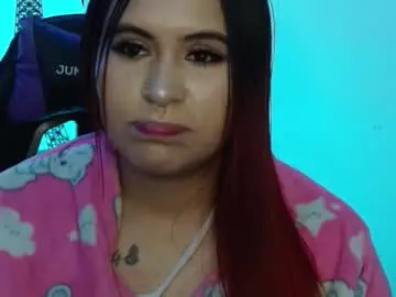 Chaturbate Nude Webcam of cata__gutierrez_