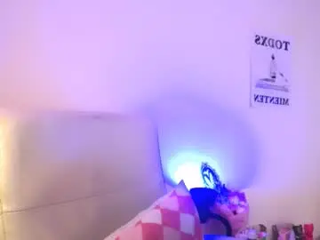 Chaturbate Nude Webcam of elektra_sky11