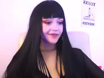 Chaturbate Sex Cam of elektra_sky11