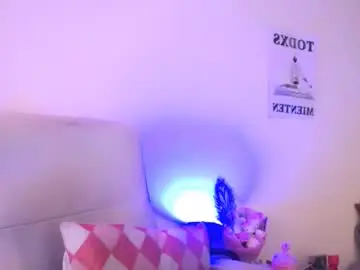 Chaturbate Live Sex Cam of elektra_sky11