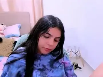 Chaturbate Sex Cam of elenna_hotx