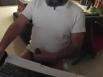 Chaturbate Sex Cam of exibdevil