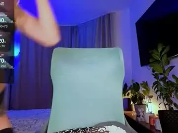 Chaturbate Adult Webcam of f1oraa