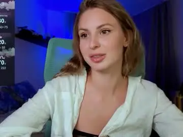 Chaturbate Best live sex cam show of f1oraa