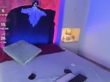 Chaturbate Live Sex of gabymason