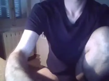 Chaturbate Live Sex Cam of galacticshot