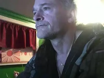 Chaturbate Adult Webcam of hippiedad333