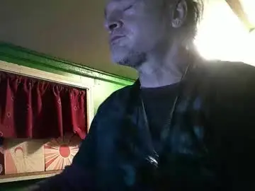 Chaturbate Free Porn Cam of hippiedad333