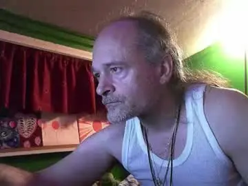 Chaturbate Best live sex cam show of hippiedad333