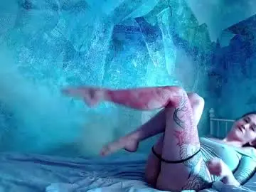 innnita from chaturbate