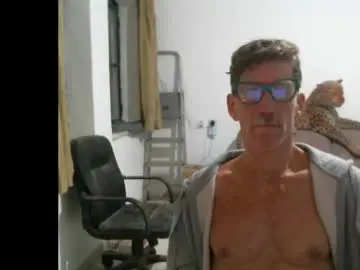 Chaturbate Sex Chat of jlmbud