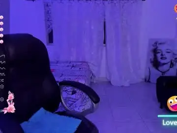 Chaturbate Best live sex cam show of ketzia_doll