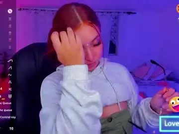 Chaturbate Live Porn of ketzia_doll