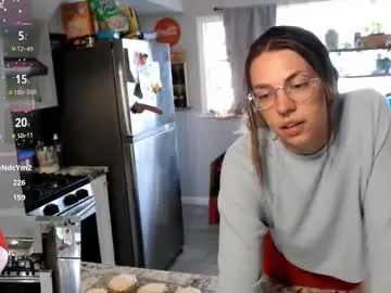 Chaturbate Best Webcam of kierbearkisses