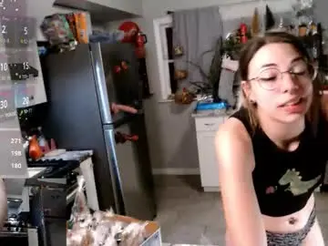 Chaturbate Adult Webcam of kierbearkisses