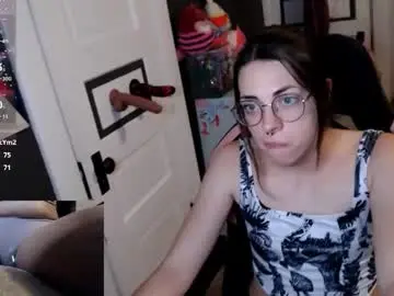 Chaturbate Best Webcam of kierbearkisses