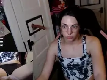 Chaturbate Live Sex of kierbearkisses