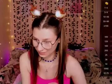 Chaturbate Free Porn Cam of linablossom