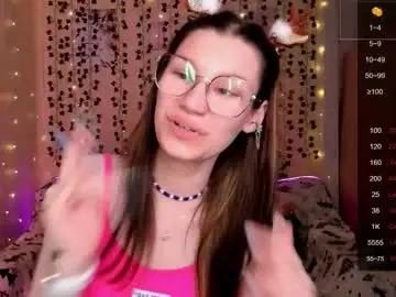 Chaturbate Best Webcam of linablossom