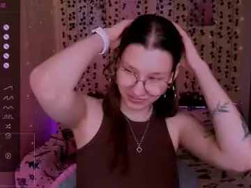 Chaturbate Live Sex Cam of linablossom