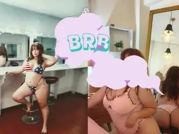 Chaturbate Adult Webcam of mari_caroley6