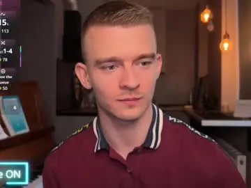 Chaturbate Nude Webcam of marvelboy_