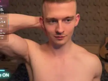 Chaturbate Free Porn Cam of marvelboy_