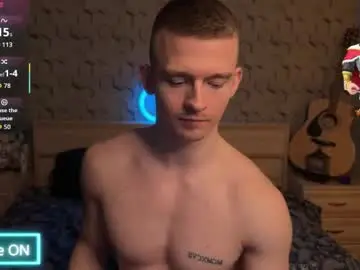 Chaturbate Adult Webcam of marvelboy_