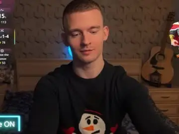 Chaturbate Adult Video Chat of marvelboy_