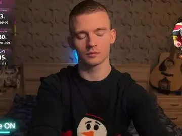 Chaturbate Sex Chat of marvelboy_