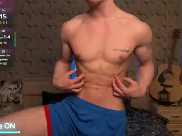 Chaturbate Nude Webcam of marvelboy_