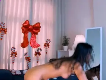 Chaturbate Private Sex Chat of melisa_gerc