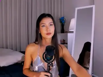 Chaturbate Nude Webcam of melisa_gerc