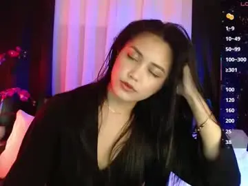 Chaturbate Live Porn of missycruz