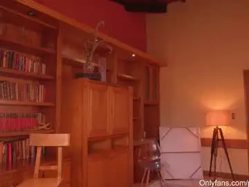 Chaturbate Live Porn of pretties_nay