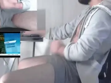 Chaturbate Live Porn of saat_hiel