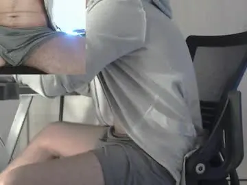 Chaturbate Live Porn of saat_hiel