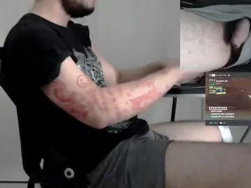 Chaturbate Free Porn Cam of saat_hiel