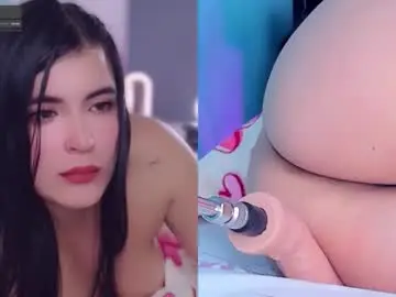 Chaturbate Adult Video Chat of samantha_zc8