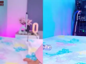 Chaturbate Adult Video Chat of samantha_zc8