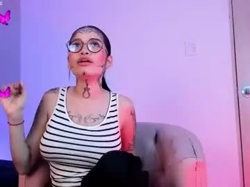 Chaturbate Adult Webcam of sasha_yaklove666