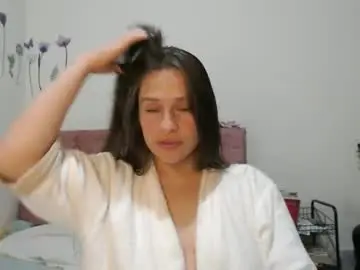 Chaturbate Live Porn of serenity_crystal