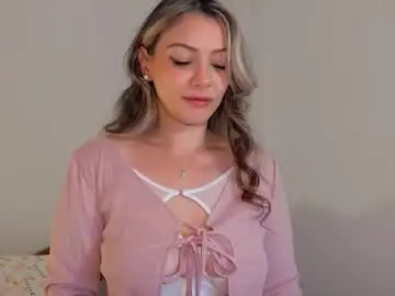 Chaturbate Live Sex Cam of worldsbaby