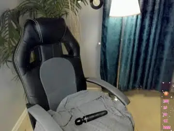 Chaturbate Adult Webcams of zenapallmer