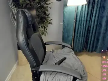 Chaturbate Live Porn of zenapallmer