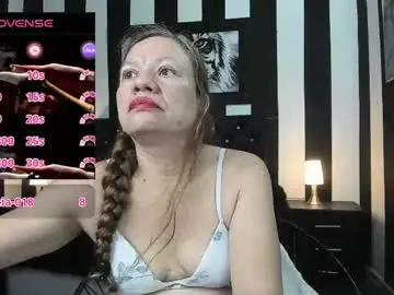 Chaturbate Watch Live Sex Cams of alicee_mature4