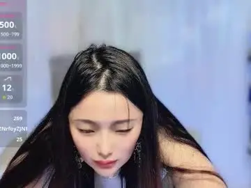 Chaturbate Adult Webcam of amaya_yooo_36d