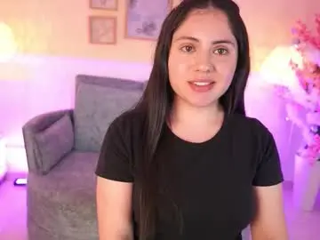 Chaturbate Live Porn of analiavera